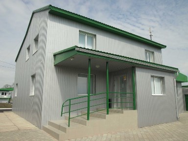 Оренда / продаж - Дилерська база м. Олександрія