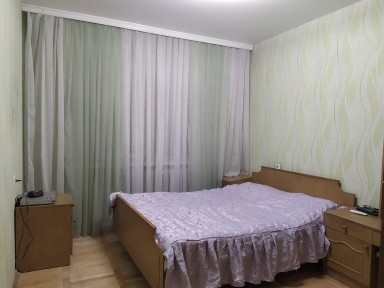 Житомирська область, Житомир, Польова