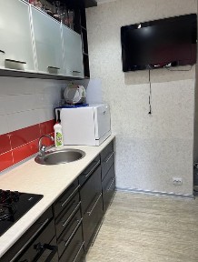 Однокімнатна квартира в оренду