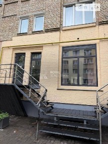 Межигірська вулиця, мікрорайон Поділ, район Подільський, Київ, метро Тараса Шевченка, вул. Межигірська 57/17, площа 66 кв. м • ID 34380993