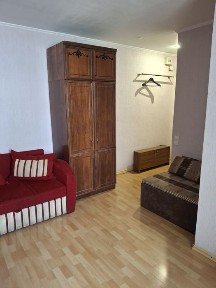 Сдам 1к квартиру ул Криворожская Первая сдача! 6500гр
