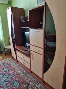 Срочно сдам 2-х ком. квартиру в Центре