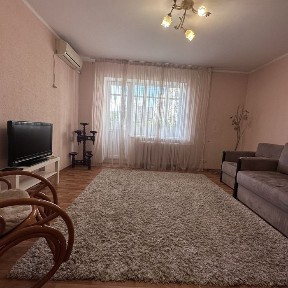 Аренда 2х комнатной квартиры