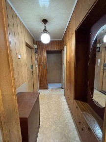 Сдам 2к квартиру, 3-й этаж пр. Героев 9