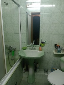 Здам 1к квартиру ж. м. Покровський, комунар, кр. Камень, поруч ст. метро