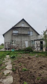 Продается в Таромском Новый Дом, 2-х этажный, 200 м. кв