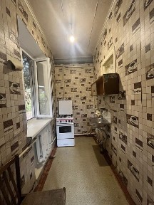 Продаж будинку в Центрі міста
