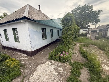 Продам дом в районе центра Обуховки