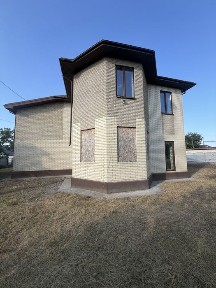 Будинок 231м² у Підгородньому | 9,5 сотки | Гараж | Підвал | Будувався для себе”