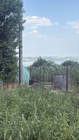Дніпропетровська область, Волоське