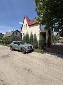 Продам в Обуховке 2 эт. газифицированный дом/СТ Геотехник