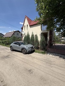 Дніпропетровська область, Обухівка