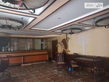Здається комерційне приміщення на вул. Озерна 20, площа 250 кв. м • ID 33327635