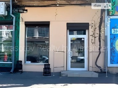 Здається комерційне приміщення на вул. Торгова 21, площа 30 кв. м • ID 33055112