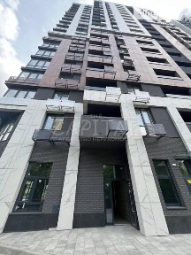 вулиця Мокра, мікрорайон Солом'янка, район Солом'янський, Київ, метро Вокзальна, вул. Мокра 8, площа 98.5 кв. м • ID 33052372
