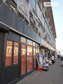 вул. Верхній Вал, мікрорайон Поділ, район Подільський, Київ, метро Контрактова площа, вул. Верхній Вал 16, площа 18.7 кв. м • ID 32866558