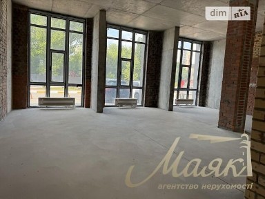 проспект Любомира Гузара, мікрорайон Відрадний, район Солом'янський, Київ, метро Шулявська, просп. Любомира Гузара 15, площа 213 кв. м • ID 31645717