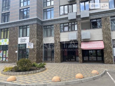 Здається комерційне приміщення на вул. Професора Підвисоцького 4В, площа 129 кв. м • ID 27035374