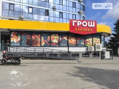 Здається комерційне приміщення на вул. Райдужна, площа 248 кв. м • ID 26736518