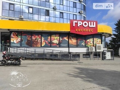 Здається комерційне приміщення на вул. Райдужна, площа 248 кв. м • ID 26736518