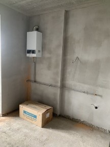 Продаж 1км. кв. Новобудова.
