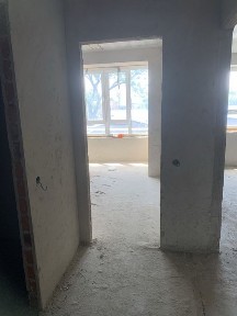 Продаж 1 км. кв. В зданій новобудові !
