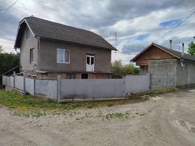 Продається будинок готовий до проживання в с Стрільче
