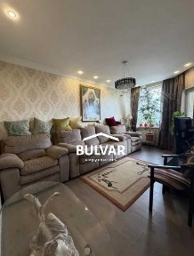 Продам 2 комн. квартиру - 63 м2, 602 м/р, ЖК Юбилейный, Салтовка, м. Барабашова