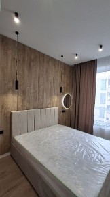 Продам 2 кім з сучасним ремонтом