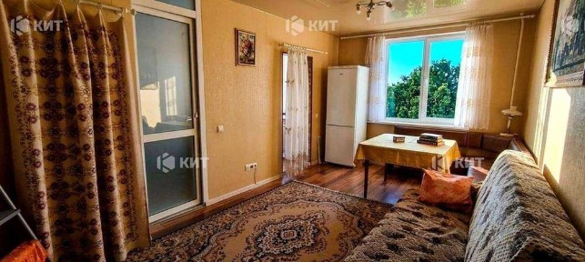 2к. 45м2 Одеська (Одесская, Салют, ул. Монюшко 16) 133758