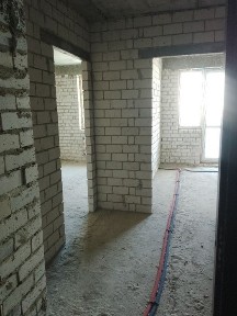 Продам свою 1 ком. кв. 46м2. 6/9 ЖК Мира 3