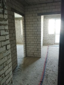Продаж 1к квартири 46 кв. м • ID 34749785