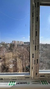 Продаю 3-кімнатну квартиру на Нових Домах.