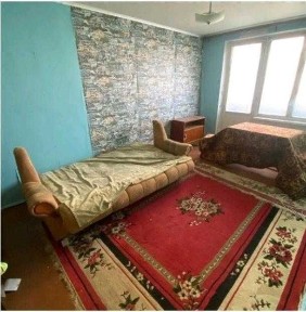 Продам 1к. кв. м. Салтовская 5 минут пешком