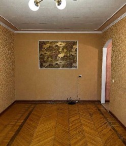 Продам 2комн. квартиру метро Дворец Спорта. Петра Григоренка. Каденюка. Новые дома. Сертификат