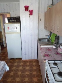 ПРОДАМ СВОЮ трехкомнатную квартиру с Соколово Чугуевский рн