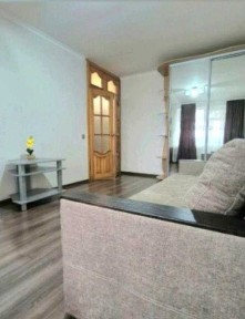 Продам 1к. кв. 7/9 Салтовка, м. Героев Труда 10 мин.