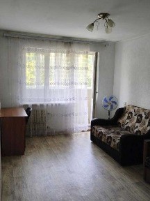 В продаже хорошенькая 1комн. квартира на Салтовке, м. Салтовская (Героев Труда)