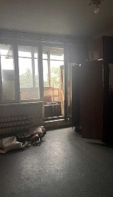 Продам квартиру 3 ком. Салтовка.