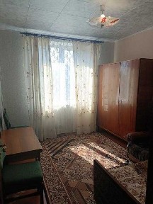 Продам квартиру 2 ком. метро Салтовская ( Героев Труда)