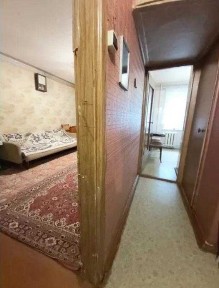 Продам 1-ку на ХТЗ, пешая доступность к метро