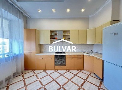 Новострой‼️3 к. кв - 150 м2 ‼️ Центр, ЖК Лермонтовская 15, Пушкинская