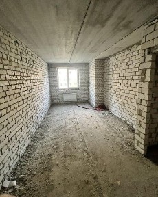1-к, ЖК «Мира-3», Миру вул., 51, ХТЗ