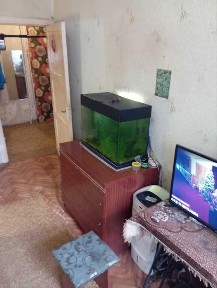 2-к квартира вул. Миру д. 32, ХТЗ