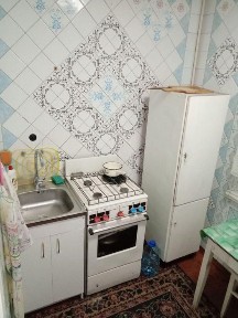 Продам 2-кімнатну квартиру на Східному, вул. Шарикова