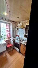 Продам 2комн. квартиру, метро Холодная гора. Полтавский шлях. Сертификат