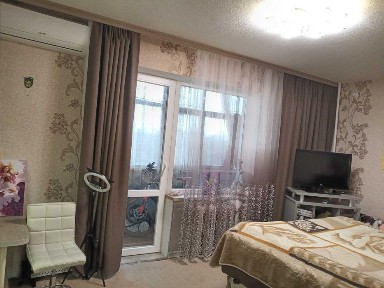 Квартира для семьи с ребенком