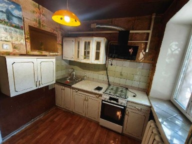 Продаж однокімнатної квартири В Заводському районі