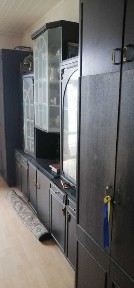 Продам 1-комн. квартиру, 1 Шевченковский мкрн.