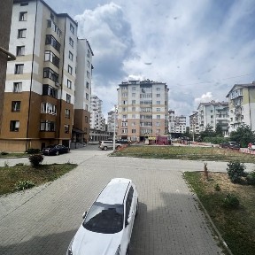 Продаж 1 кім квартири Винники